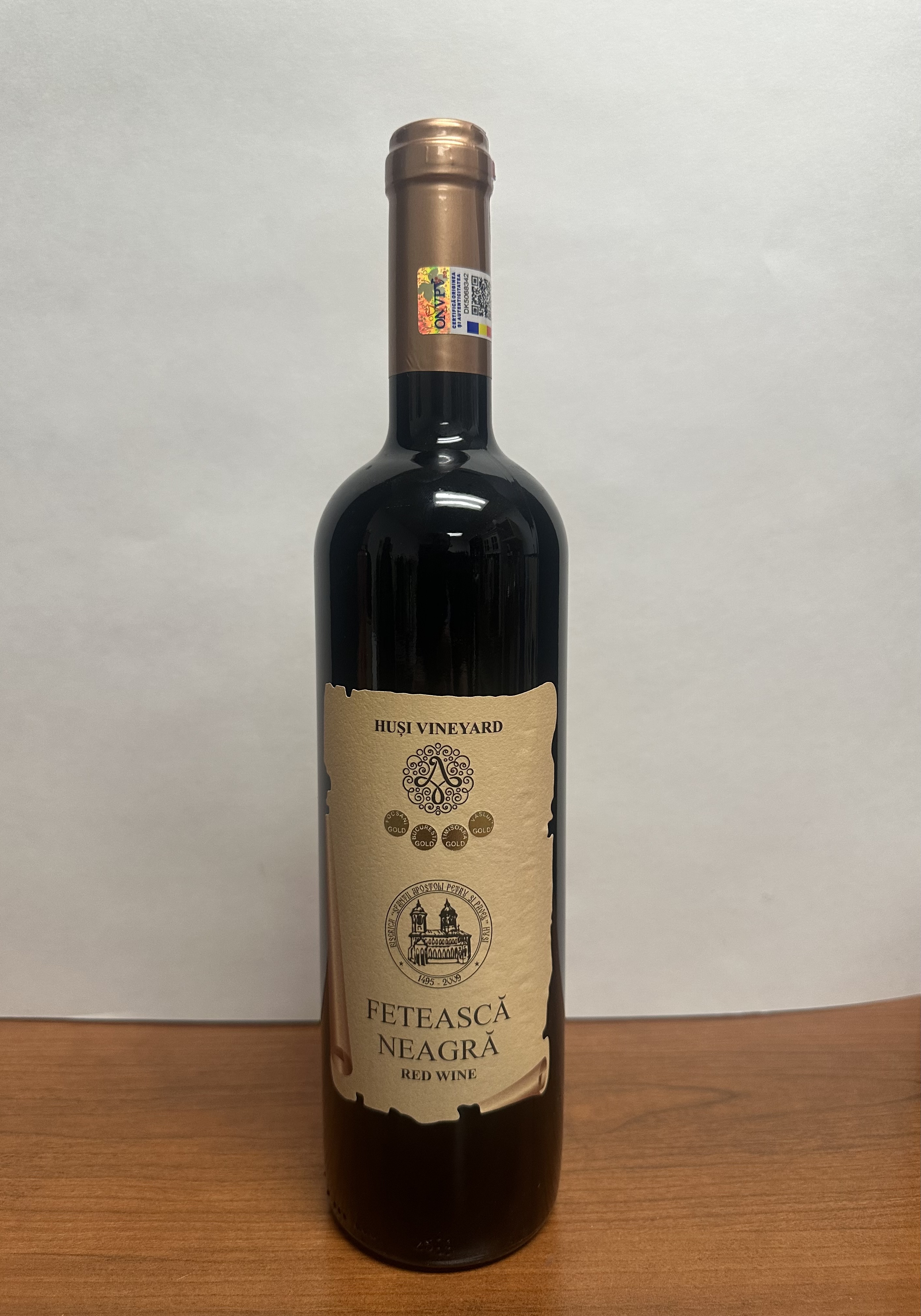 Murfatlar Merlot